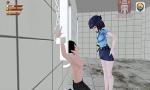 Video Bokep Terbaru 3D FEMDOM GAME: TOILET HUMILIATION DEGRADED  mp4