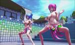 Bokep Hot Gimme That | MMD