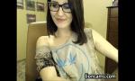 Bokep Full Cute Teen Nerd Masturbates terbaik