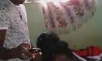 Download vidio Bokep Lagos girl fuck two guys online