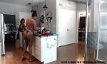 Video Bokep Black Girls Frying Chicken...