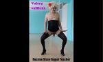 Film Bokep Valery roleplay sissy-faggot teacher hot