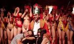 Vidio Bokep Theater Nude Art Public dance Hairy Nudist Teatro  mp4