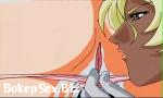 Bokep Sex redhead warrior anime girl fucked after falling 3gp