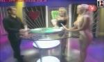 Bokep Casino Strip Poker - Clara Soto parte II 3gp online