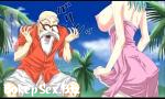 BokepSeks sexy Bulma con el maestro roshi Redtube Free Big T online