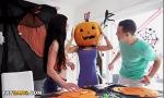 Link Bokep MILF Tia Cy Got Her Head Stuck In A Pumpkin&period terbaru 2020