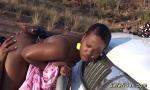 Bokep chubby african babe outdoor fucked 3gp