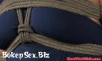 Download Vidio Bokep Box tied bondage session 3gp online