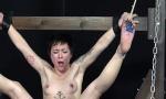Bokep Full Extreme Feet Needle Torment and Foot Caning terbaru 2020