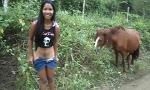 Bokep Hot Love giant horse cock so much it makes me squirt terbaru
