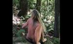 Video Bokep Terbaru ted - Naked In the woods. gratis