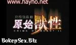 Nonton Video Bokep 03hayho Crime of Beast 2 01 hot