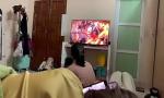 Video Bokep Terbaru Nén lút địt bạn gái trong phòng mp4