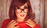 Video Bokep Nerd Babes - Velma (non-nude) 3gp