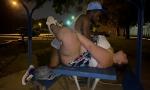 Nonton Video Bokep bbw getting fucked at the public park