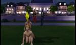 Vidio Bokep [Sims 4 ] Gay Fuck in the Garden online