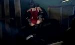 Video Bokep ADA WONG IS FORCED TO SUCK A ZOMBIE COCK TO SAVE F 3gp