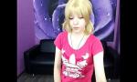 Bokep Mobile Tiny Petite Blonde Ponytails with Perky Tits on ca mp4