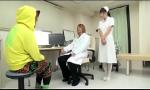Video Bokep Terbaru Hot japanese nurse get forced to suck patient dick gratis
