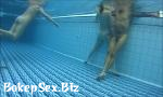 Bokep Hot Underwater horny couple terbaru