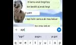 Nonton Bokep Cewe gua selingkuh sama temen kam di kamar mandi P online