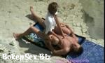 Bokep Online Voyeur sex on the beach mp4