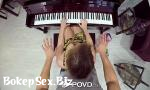 Video Bokep POVD Blonde Bailey Brooke fucks piano lesson instr terbaru