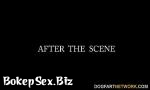 Bokep Sex Behind The Scenes With Kasey Warner at DogFart terbaru