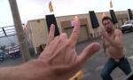 Video Bokep Terbaru BAIT BUS - Tyler Huntma; The Most Insane Straight  3gp online