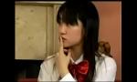 Bokep Baru Young Japanese Teen Idol in Threesome Interracial  online