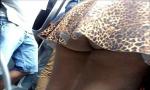 Bokep Brazilian upskirt - bunda gostosa de saia curta no 2020