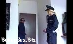 Bokep Xxx Blonde in uniform fucking in black stockings hot