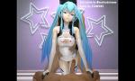 Vidio Bokep Miku Hatsune vs The Man 6 gratis