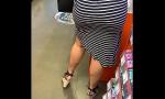 Bokep Terbaru Bitch in Dress with Nice Legs and Fat ASS. 3gp online