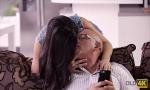 Nonton Film Bokep OLD4K. Rough sex for stunning latina babe gratis