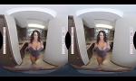 Bokep Naughty America - Reagan Foxx fucks you in VR mp4