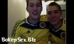 Download Bokep Colombianos fazem sexo na CAM 3gp