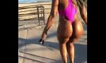 Bokep Full Booty girl black fitnes 3gp online