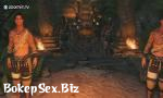 Nonton Film Bokep Far Cry 3 - Love scene and jungle strip club (Game hot