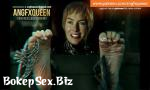Video Bokep Online Cersei Lannister feet soles tickling Lena Headey
