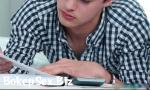 Video Bokep Online Study Time - Chase Young & Hunter Page gay boy 3gp