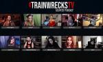 Bokep Video Trainwrecks Scuffed Webcam Orgy with Scarletma; Jo hot