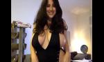 Bokep Video Sexy girl teases big tits and sexy body live 3gp