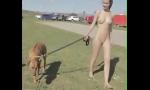 Bokep Online Naked girl with her pet dog terbaru 2020
