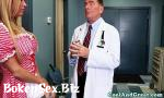 Download Bokep Terbaru Nurse Samantha Saint gets sperm sample on face 3gp