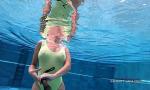 Nonton Bokep My transparent when wet one piece swimwear in publ 3gp