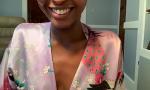 Bokep Hot INTIMATE EBONY ASMR JOI - https:/&solnex