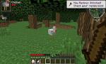 Link Bokep Minecraft play: Almost immortal chickens or  terbaru 2020