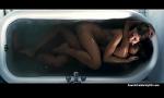 Film Bokep Elena Anaya and Natasha Yarovenko Room in Rome hot